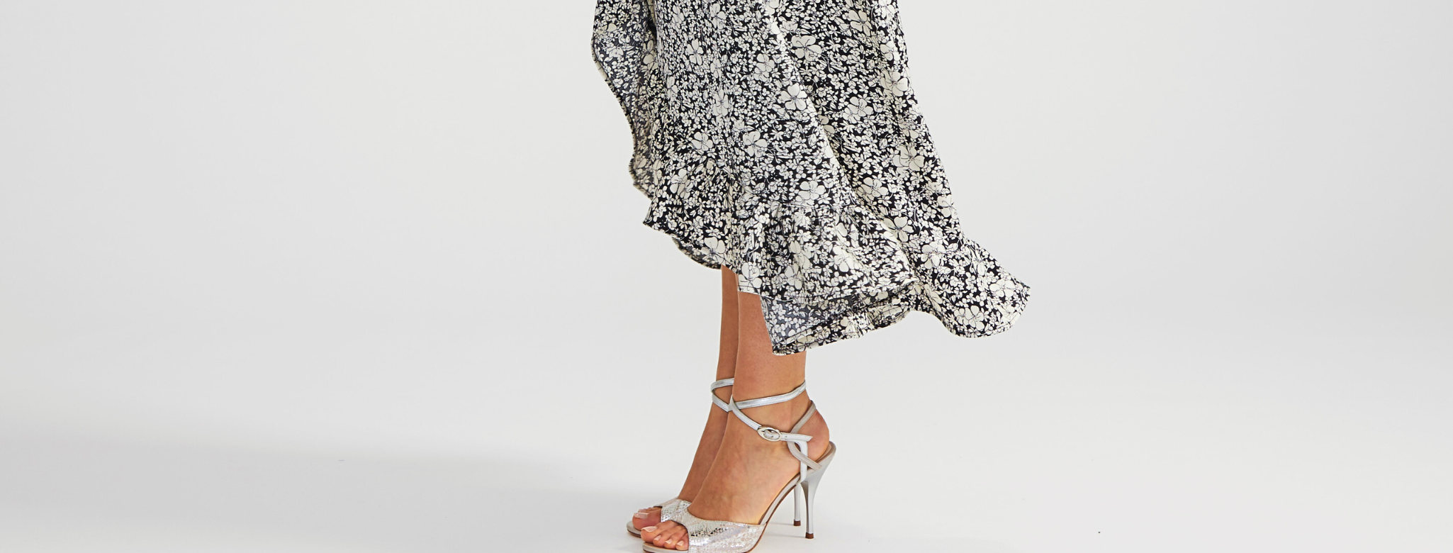 The Art of Tango Dresses: Finding the Perfect Length