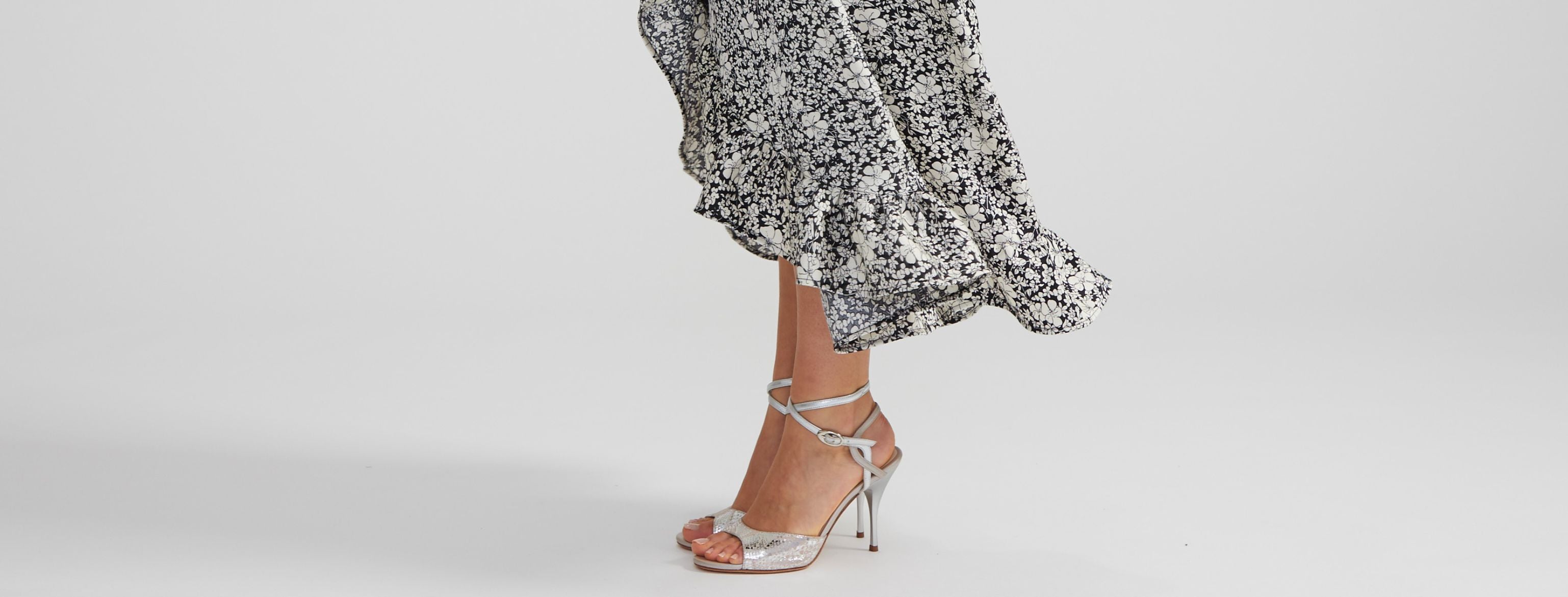 The Art of Tango Dresses: Finding the Perfect Length