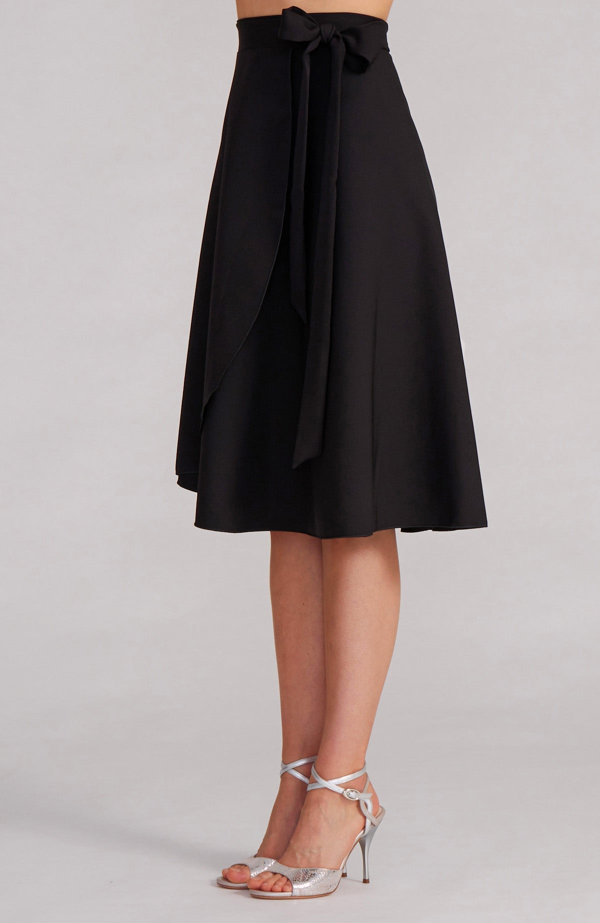 ballroom tango skirt